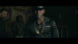 PREMIERE: Fekky drops brand new video for 