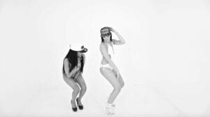 Fester Skank Remix video has landed!!