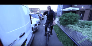 Figure Flows goes in on brand new video 