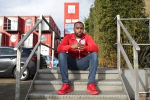 GET RATED FINALIST #6: FIGURE FLOWS FREESTYLE