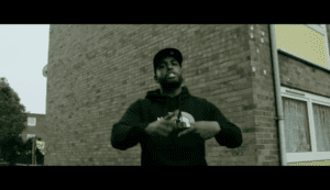 PREMIERE: Figure Flows pays homage to Dizzee in 