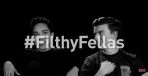 New Filthy Fellas: Liverpool lose to West Ham, transfer window open