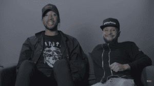 Filthy Fellas talk Theo Walcott & missing United fans in new episode