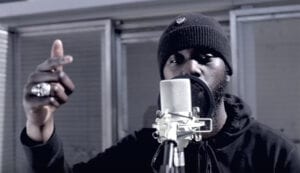 Flowz Flowetry spits fire in Hardest Out Episode 2