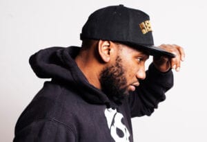 Footsie rounds up Meridian Dan & Bossman Birdie for new tune 