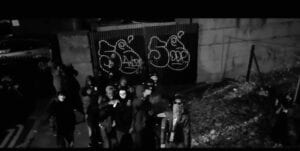 Mover, Kemzi and Dae Digs dropped a dope freestyle