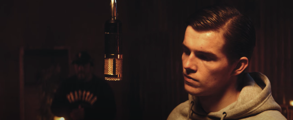 French The Kid Does It For Essex France In All New Mad About Bars Freestyle Grm Daily