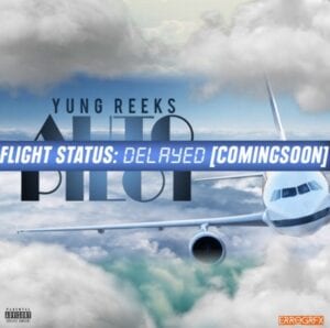 Yung Reeks releases appetizer to new mixtape 'Autopilot'