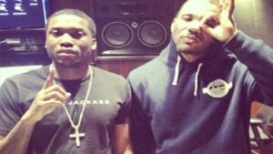 The Game fires back at Meek Mill & Beanie Sigel with 