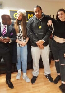 Grime & Justice with Barrister Tunde Okewale MBE | #043