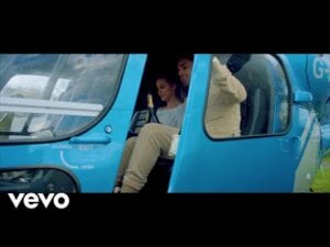 Gatsby from TOWIE links up with D Double E for new video 