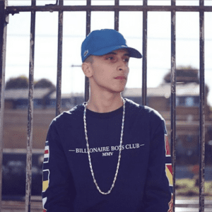 Geko and Moelogo team up for 