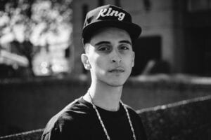 Geko drops wavy new track 