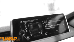 G FrSH takes the Long Way Home