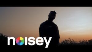 Ghetts & Rude Kid premiere new video 