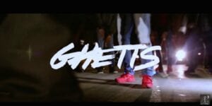 PREMIERE: Ghetts shuts it down with official video for 