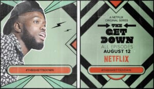 Want to be mentored by Ghetts in the studio?