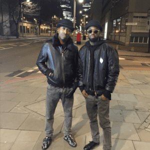 Ghetts drops another exclusive with 