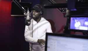 Ghetts, Chip, Giggs & more join Mistajam for FIRE 60 Minutes Live