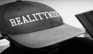 The Ghetts Down - #42 @RimzArtist