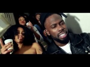 Ghetts puts his spin on Kanye West's 