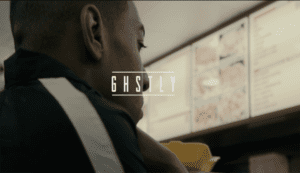 GHSTLY XXVII flips 50 Cent in new video 