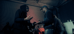Giggs & CasIsDead drop BIG visuals for 