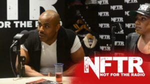 Mike GLC - Relationship with Tulisa,The X Factor Machine, Sex Tape and More [NFTR]