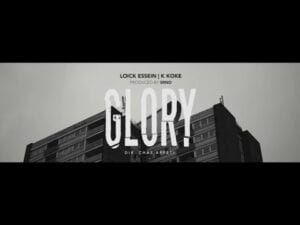 PREMIERE: Loick feat. K Koke - Glory