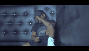 PREMIERE: Golden Boy Muj drops cold 