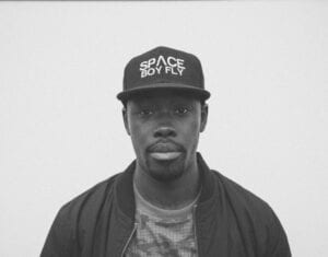 Gracious K delivers new banger 