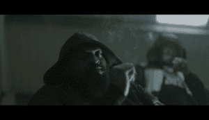 G Rilla drops brand new video 