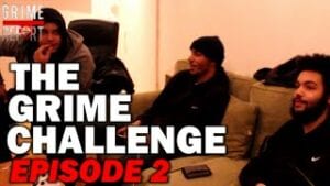 YGG and MTP take The Grime Challenge