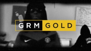 GRM GOLD: Big H & Prez T's old school Bloodline freestyle