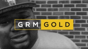 GRM GOLD: Classic Big Narstie and L Man freestyle
