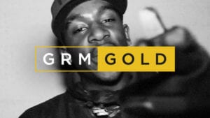 GRM GOLD: Bugzy Malone's long lost Daily Duppy