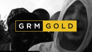 GRM GOLD:  G Frsh, K Koke, Page & more spray in mad cypher