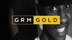 GRM GOLD: Giggs & Tiny Boost classic freestyle