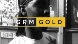 GRM GOLD: Jme & Ghetts go head to head in football tournament