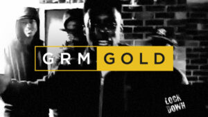 GRM GOLD: Watch a classic Tempa T freestyle