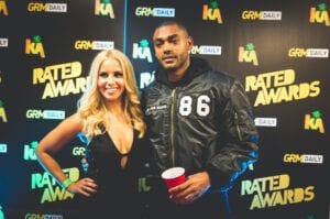 Kano talks new album, Little Simz and what the Rated Awards means to him
