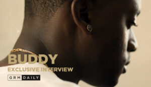 GRM Exclusive: We catch up with Compton Native Buddy to talk 'Janktape Vol 1' and what's in store next