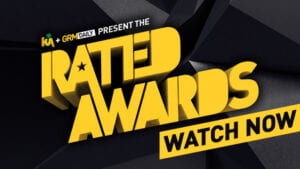 Rated Awards 2015: Watch everything you missed