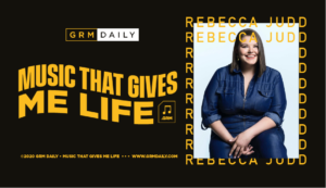 GRM Exclusive: Music that gives me life with Rebecca Judd