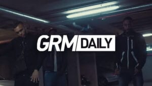 Deli Bricks & J Blaze Ft. Msleep - On A Roll [Music Video] | GRM Daily