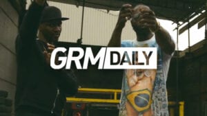 Banger!!! Big Ryde Ft. Giggs & Fix Dot'M - 