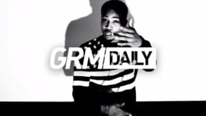 ARDDD!!! Lil Nasty ft Rapid - Long time [GRM Daily]