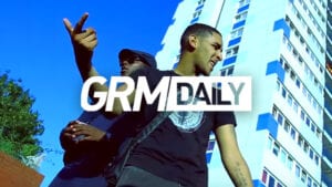 Yung Nine - Greaze [Music Video]