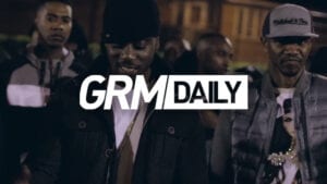 Premiere: Skrapz drops official video 