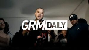 PREMIERE: Kyze links up with Donae'o for 